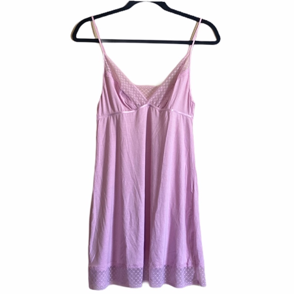 NWT Victoria’s Secret Lilac Nightie Night Dress